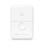 Ubiquiti ETH-SP-G2 Gigabit Ethernet Surge Protector RJ45 Connectivity PoE Compatible