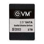 EVM 1TB 2.5-inch SATA 3D NAND Internal SSD