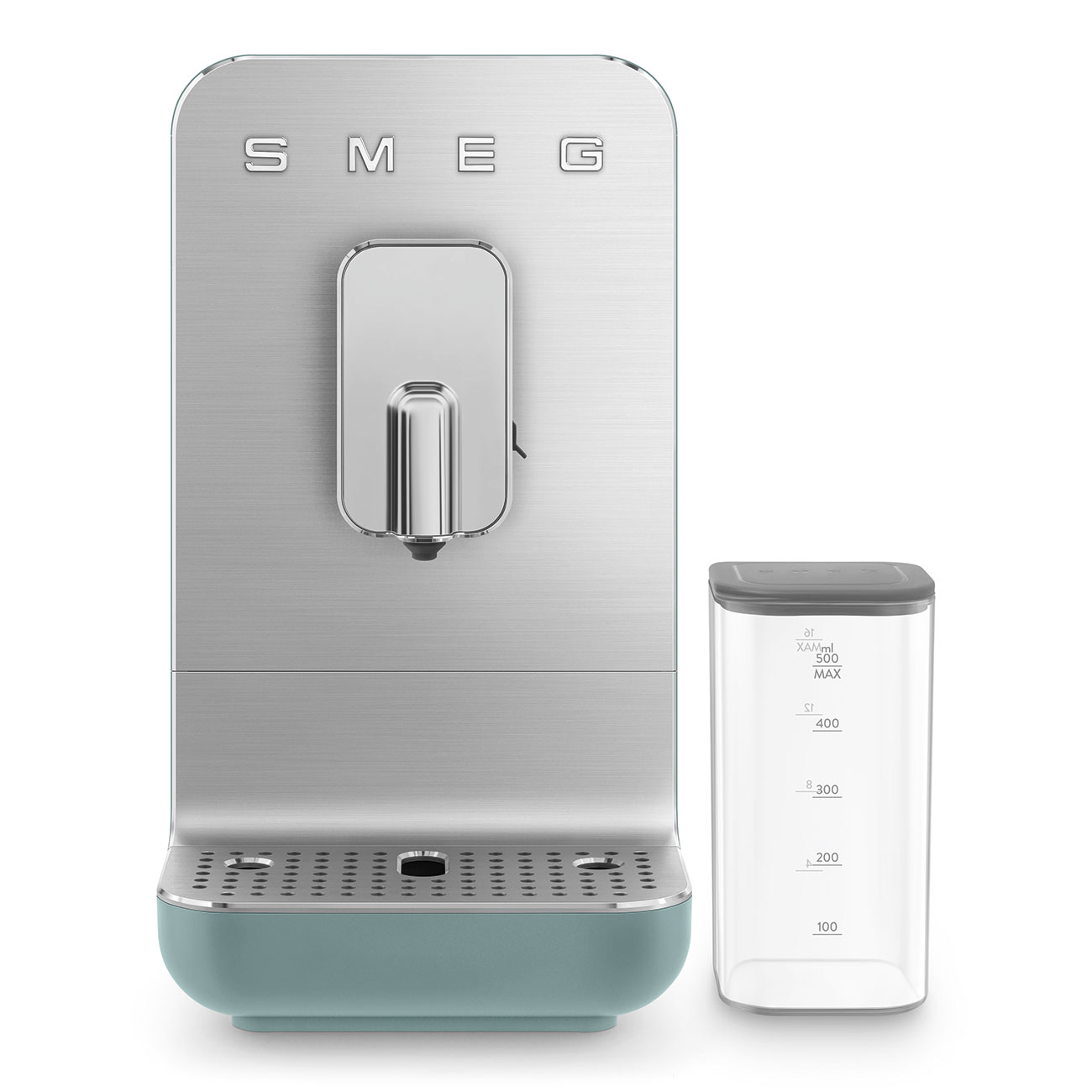 Smeg Automatic coffee machine with a milk system