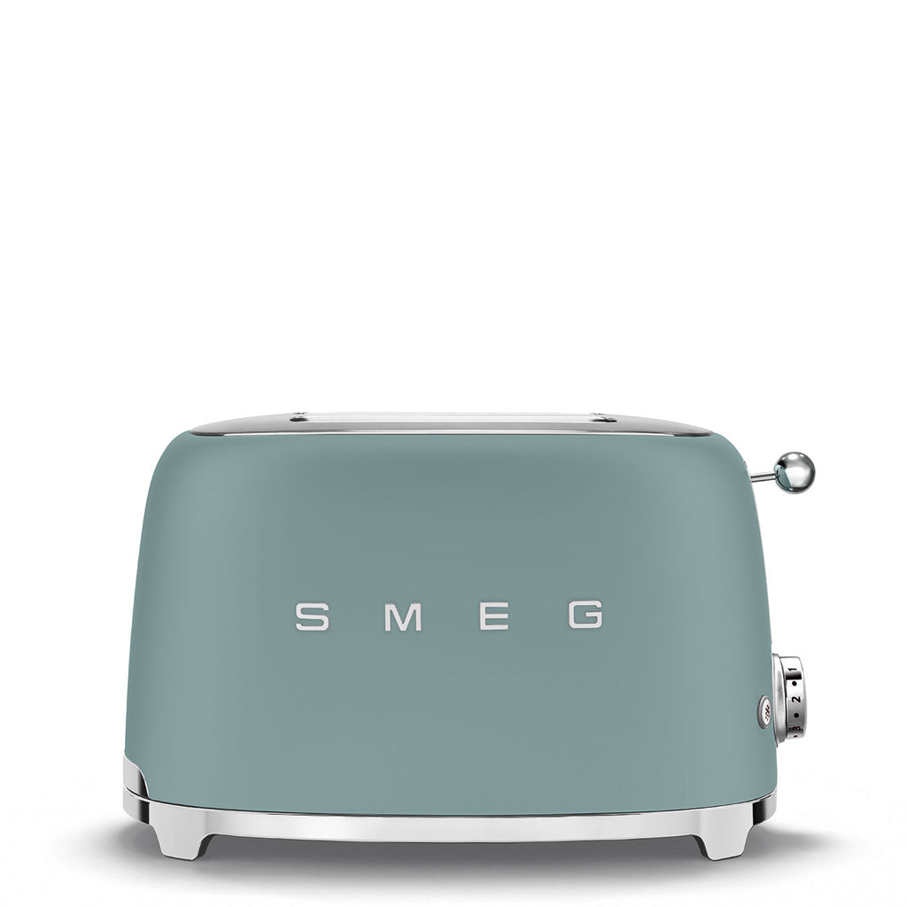 Smeg Toaster 2 slice