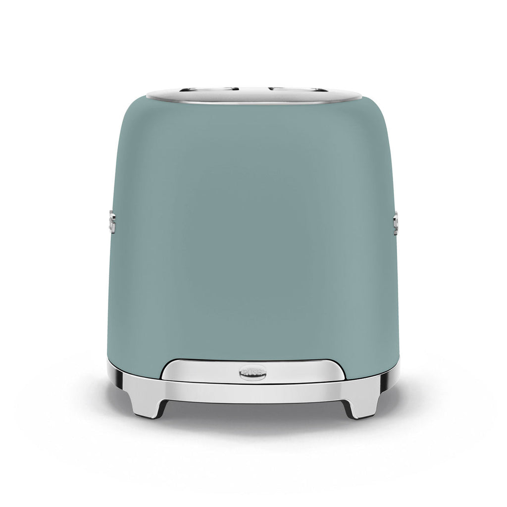 Smeg Toaster 2 slice