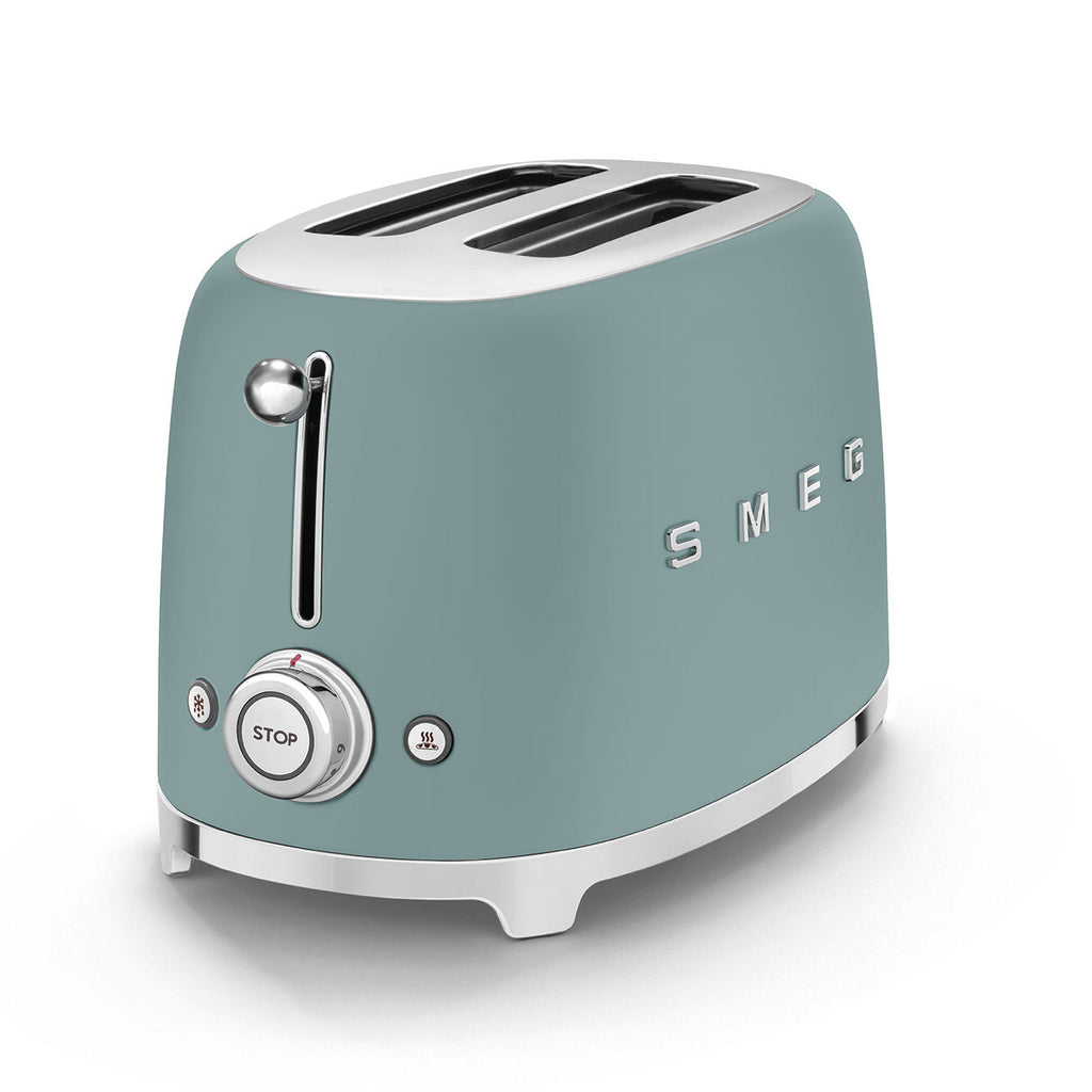 Smeg Toaster 2 slice