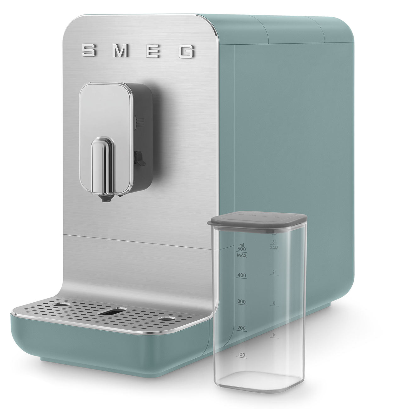 Smeg Automatic coffee machine with a milk system