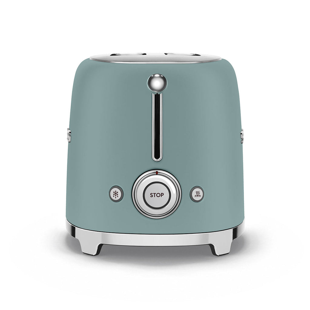 Smeg Toaster 2 slice