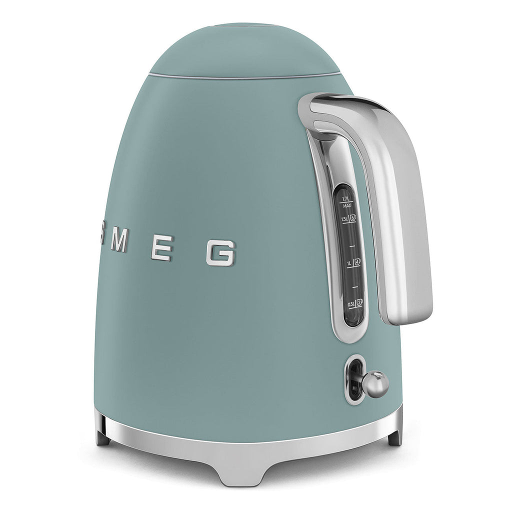Smeg Electric Kettle