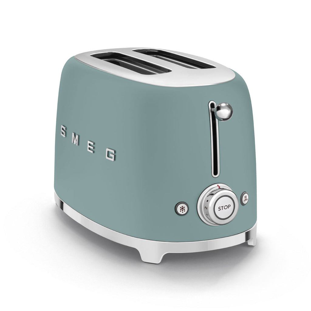 Smeg Toaster 2 slice