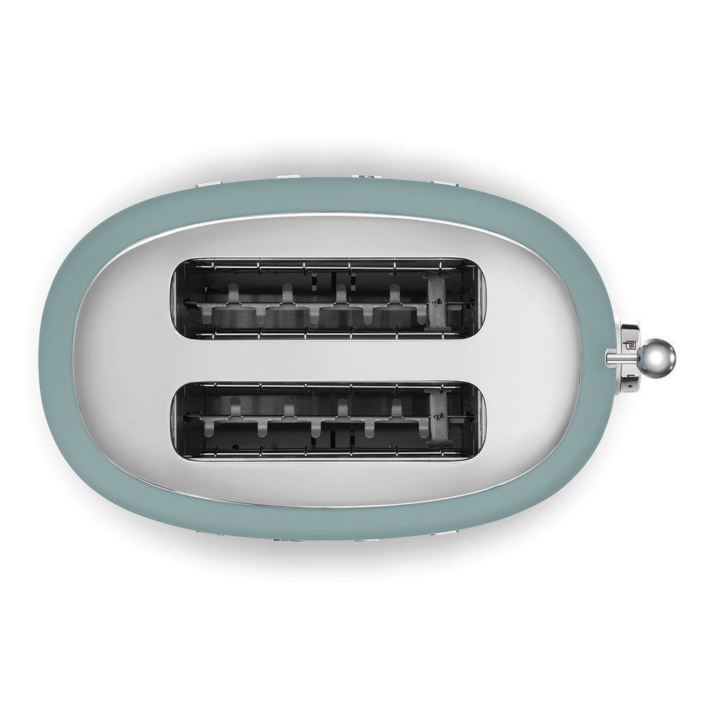 Smeg Toaster 2 slice