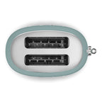 Smeg Toaster 2 slice