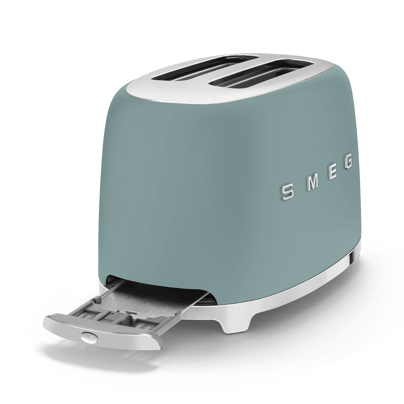 Smeg Toaster 2 slice