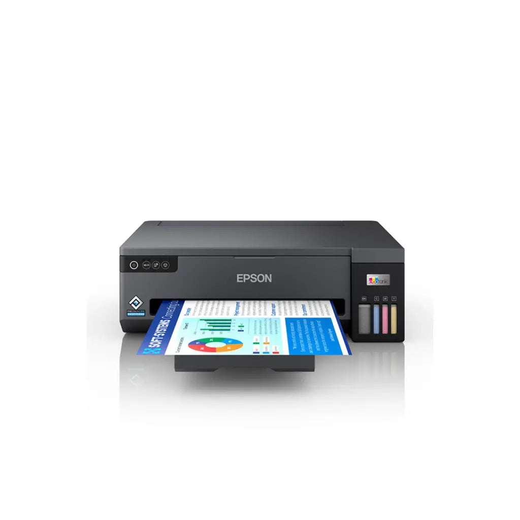 Epson EcoTank L11050 Wireless A3+ InkTank Printer Powered by Epson Heat-Free Technology