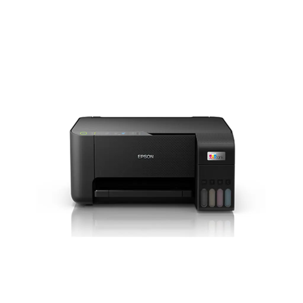 Epson EcoTank L3250 A4 Wireless All-in-One (Print,Copy,Scan) Ink Tank Printer