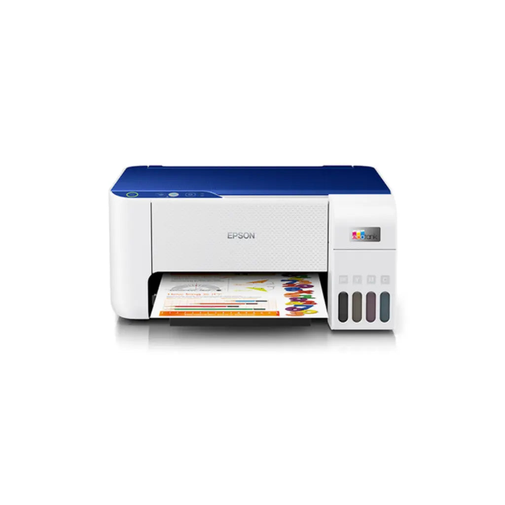 Epson EcoTank L3255 Wireless All-in-One Ink Tank Print Borderless Printing