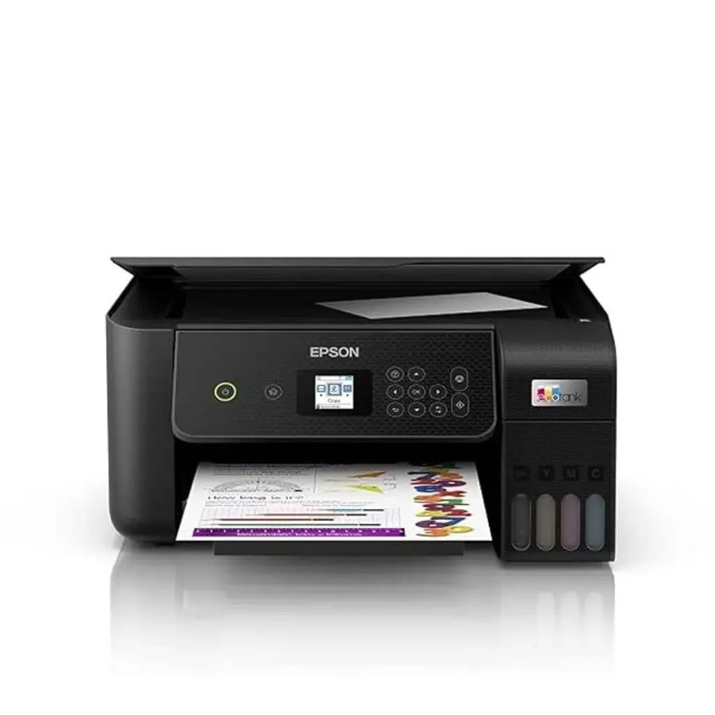 Epson EcoTank L3260 Wireless All-in-One Ink Tank Printer