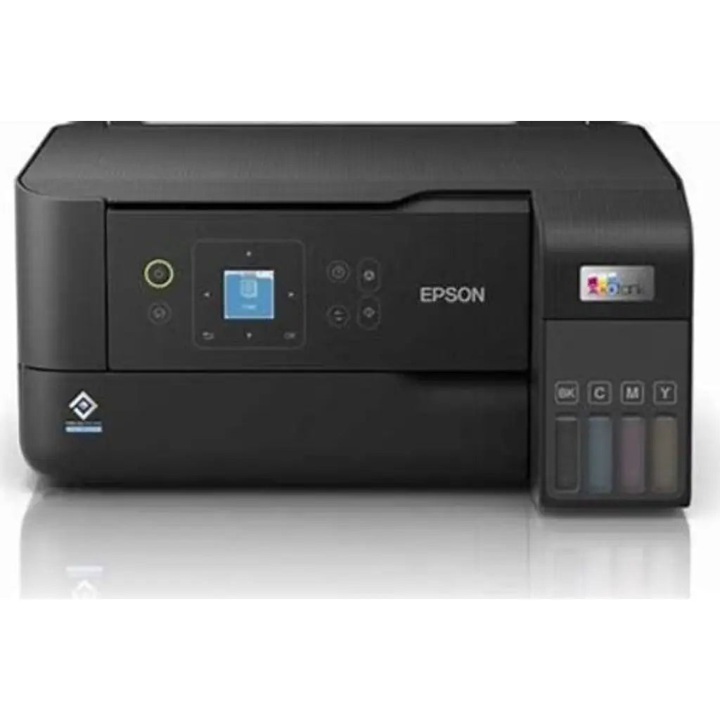 Epson EcoTank L3560 A4 Wireless All-in-One (Print,Copy,Scan) Ink Tank Printer
