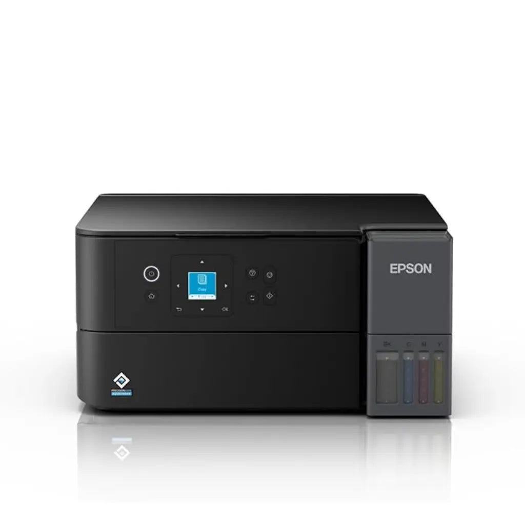 Epson EcoTank L4360 A4 Wireless Duplex All-in-One Ink Tank Printer