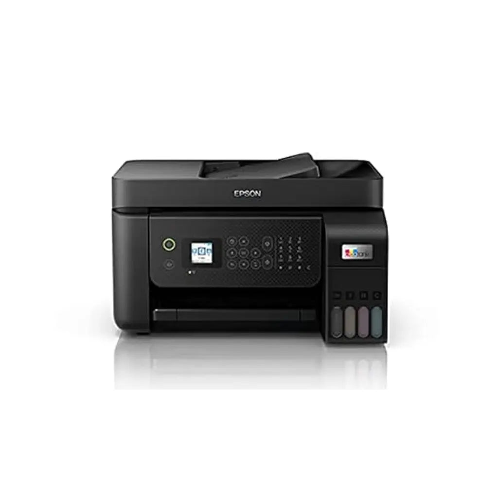 Epson EcoTank L5290 A4 Wireless All-in-One Ink Tank Printer with ADF