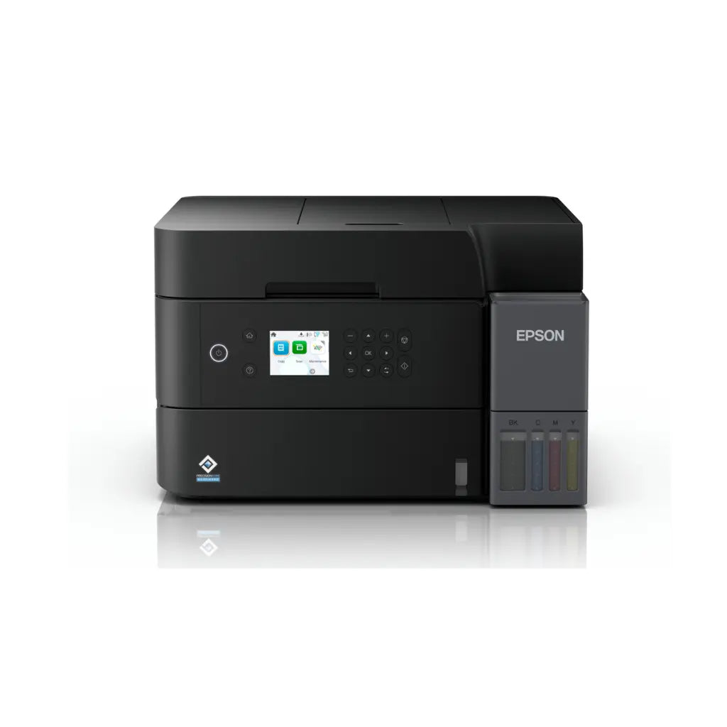 Epson EcoTank L6370 A4 Wireless Duplex All-in-One Ink Tank Printer with ADF