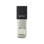 Lexar Jump Drive Dual Drive D300 - 128GB