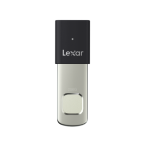 Lexar Jump Drive Dual Drive D300 - 128GB