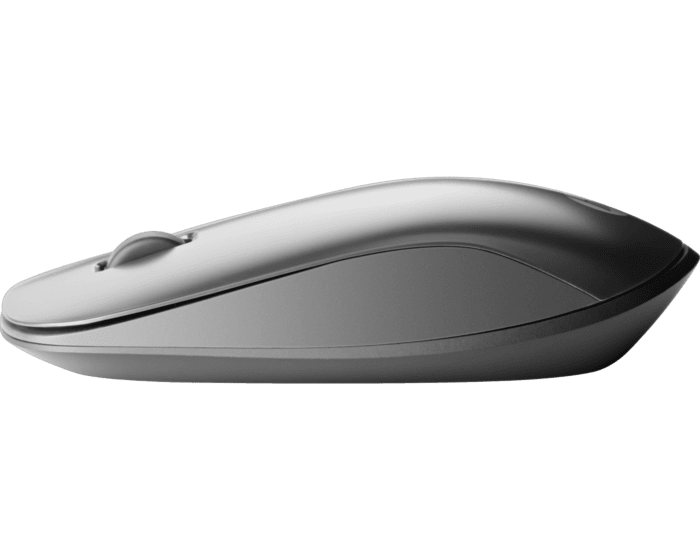 HP F3J92AA 1200DPI Bluetooth Wireless Mouse - Black