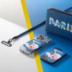 City Sling I Emilie Sarnel Limited Edition