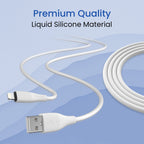 Silklink - USB TO 8 Pin 20W 1M
