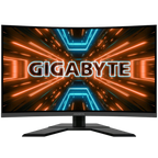 GIGABYTE G32QC 32 Inch (81.28 Cm) 165Hz 1440P Curved Gaming Monitor