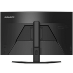 GIGABYTE G32QC 32 Inch (81.28 Cm) 165Hz 1440P Curved Gaming Monitor