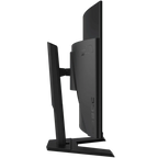 GIGABYTE G32QC 32 Inch (81.28 Cm) 165Hz 1440P Curved Gaming Monitor