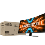 GIGABYTE G32QC 32 Inch (81.28 Cm) 165Hz 1440P Curved Gaming Monitor