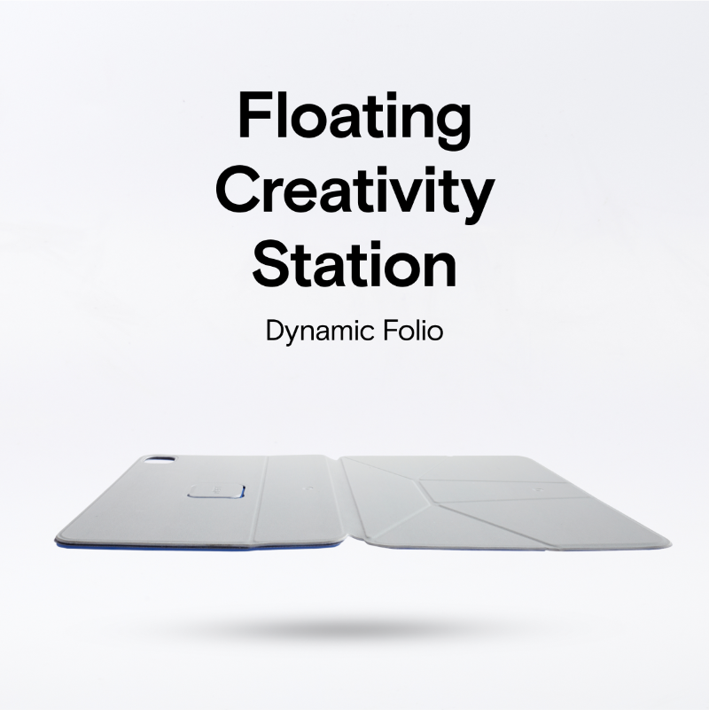 Moft Dynamic Folio