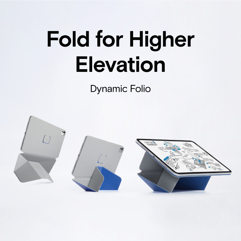 Moft Dynamic Folio