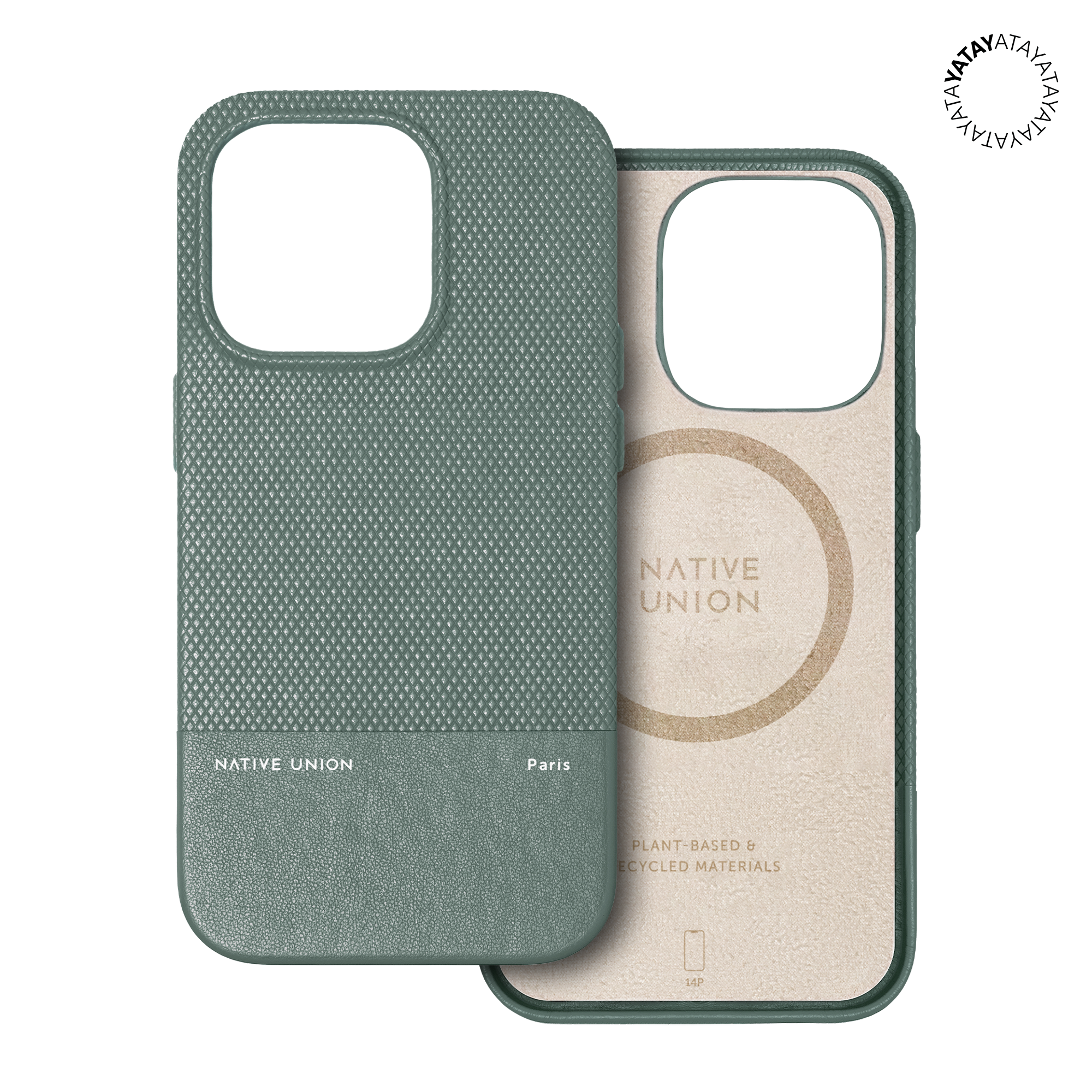 (Re)Classic Case for iPhone 14