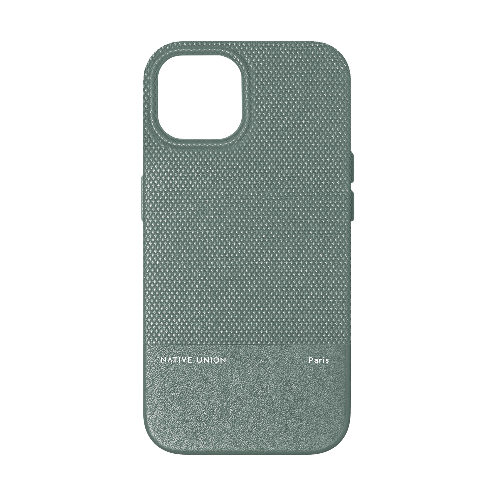(Re)Classic Case for iPhone 15