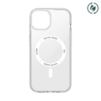 (Re)Clear Case for iPhone 15