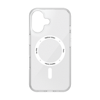 (Re)Clear Case for iPhone 16