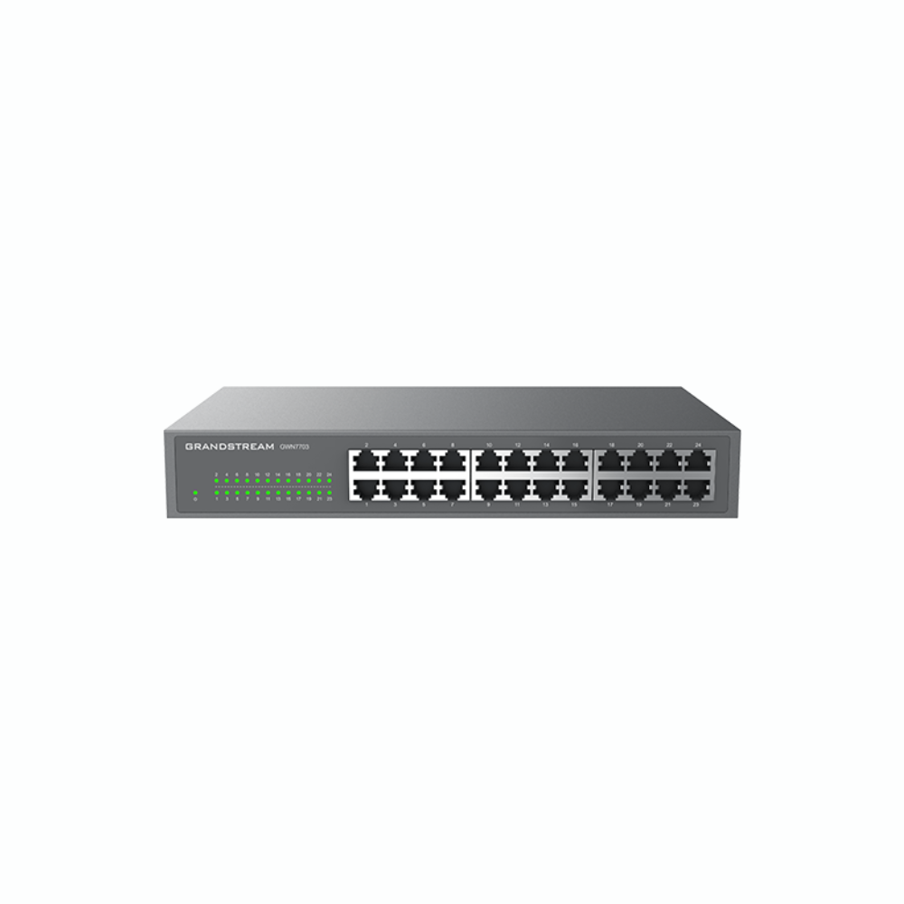 Grandstream GWN7703 24 Port Switch