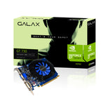 [RePacked] Galax GeForce GT 730 2GB DDR3 128-Bit Graphics Card