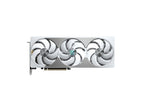 GIGABYTE GEFORCE RTX 5080 Aero OC SFF 16GB GDDR7 Triple Fan Graphics Card