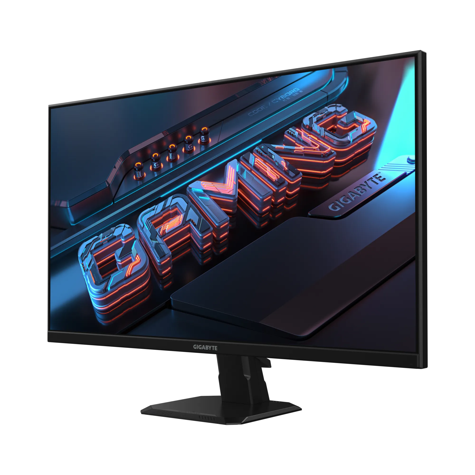 GIGABYTE GS27FA 27" FHD 180Hz IPS Gaming Monitor