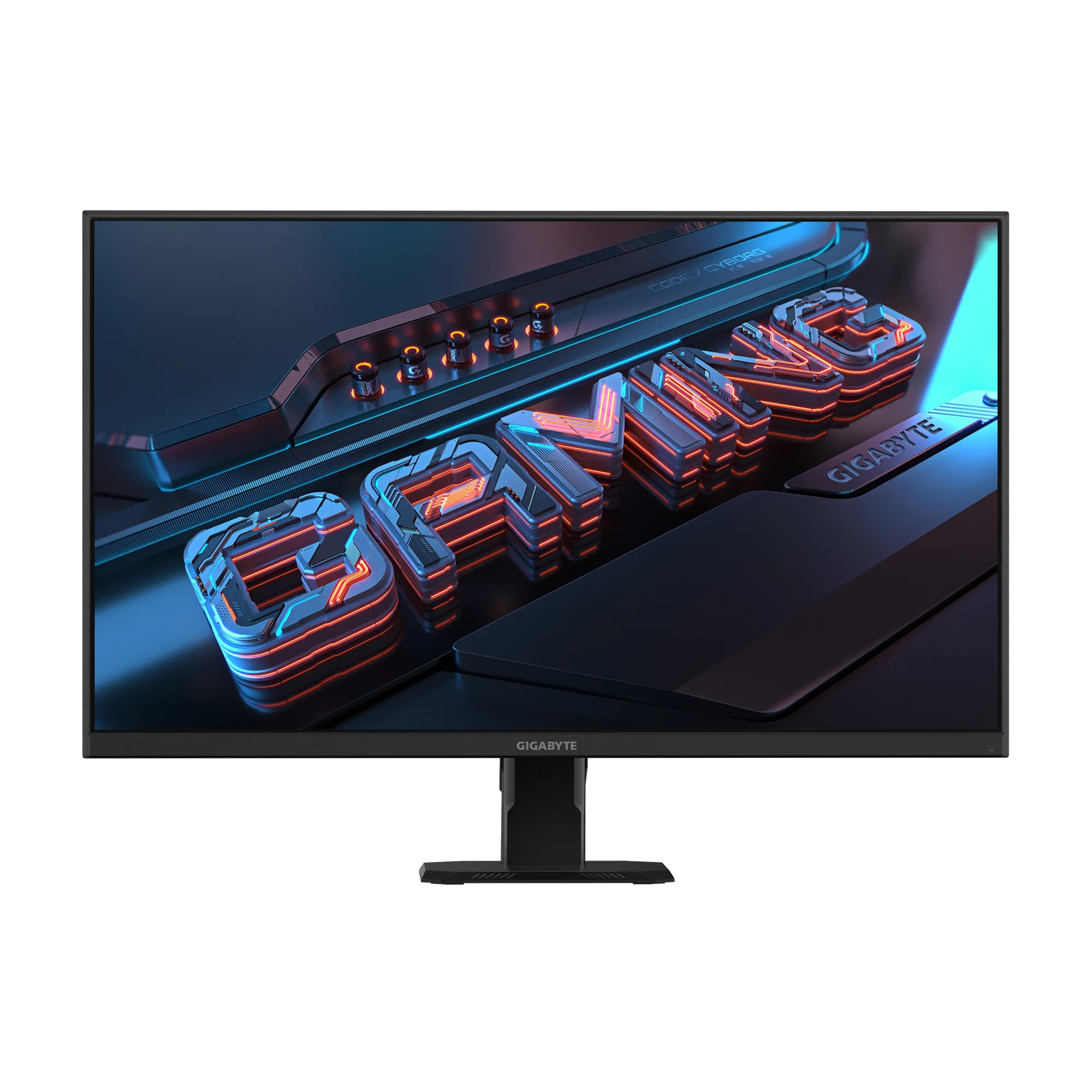 GIGABYTE GS27FA 27" FHD 180Hz IPS Gaming Monitor
