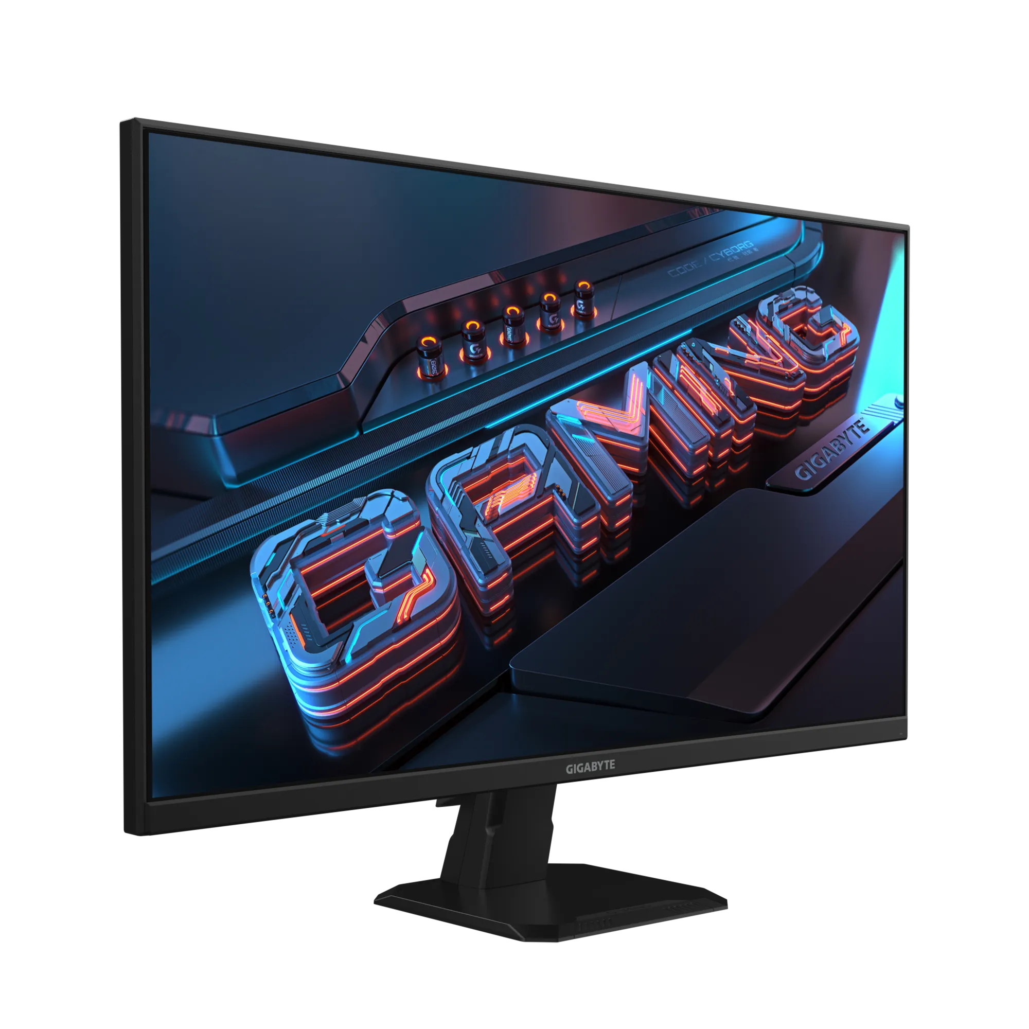 GIGABYTE GS27FA 27" FHD 180Hz IPS Gaming Monitor