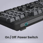 Key9 Combo