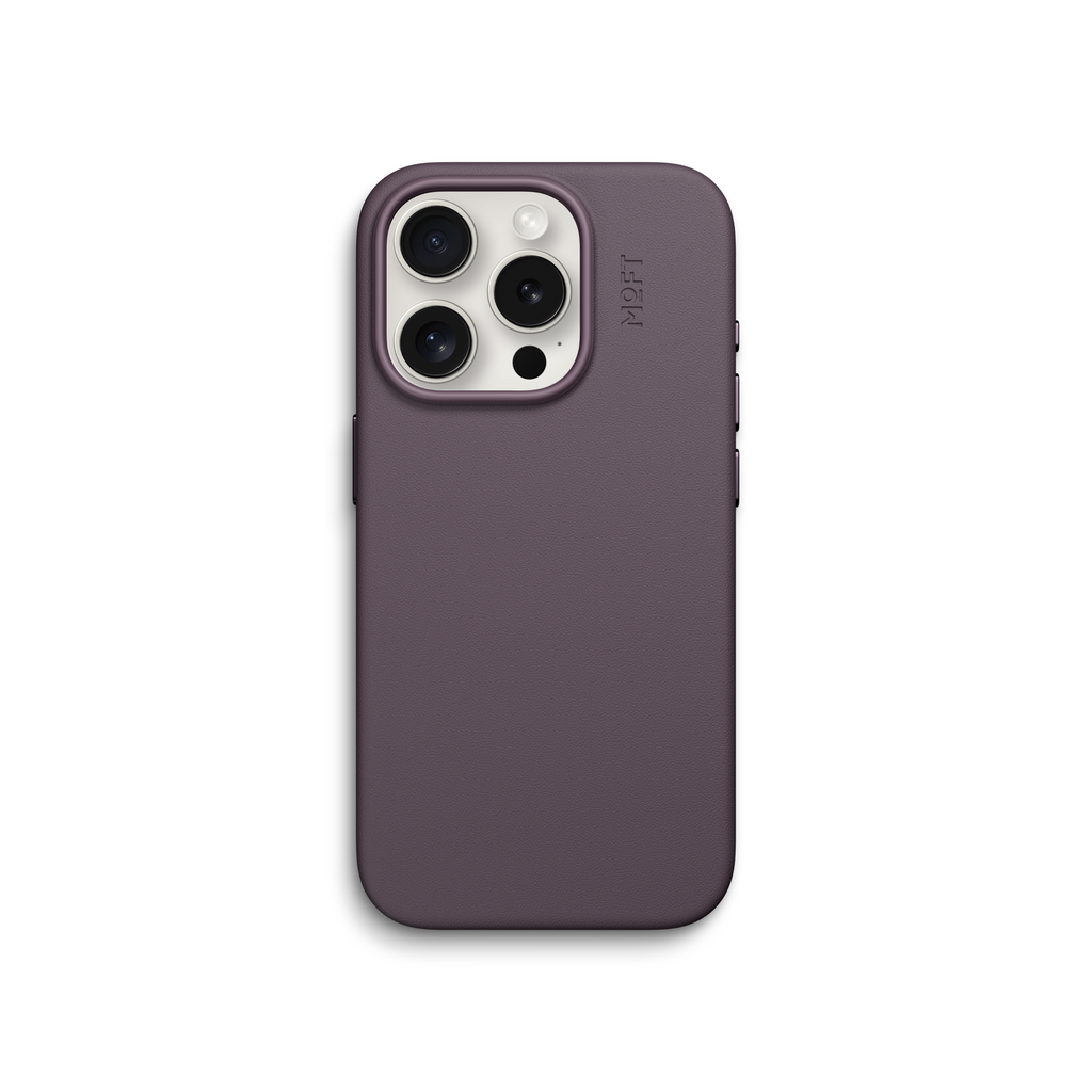 Moft Snap Phone Case MOVAS™ for iPhone 15 Series- MagSafe Compatible
