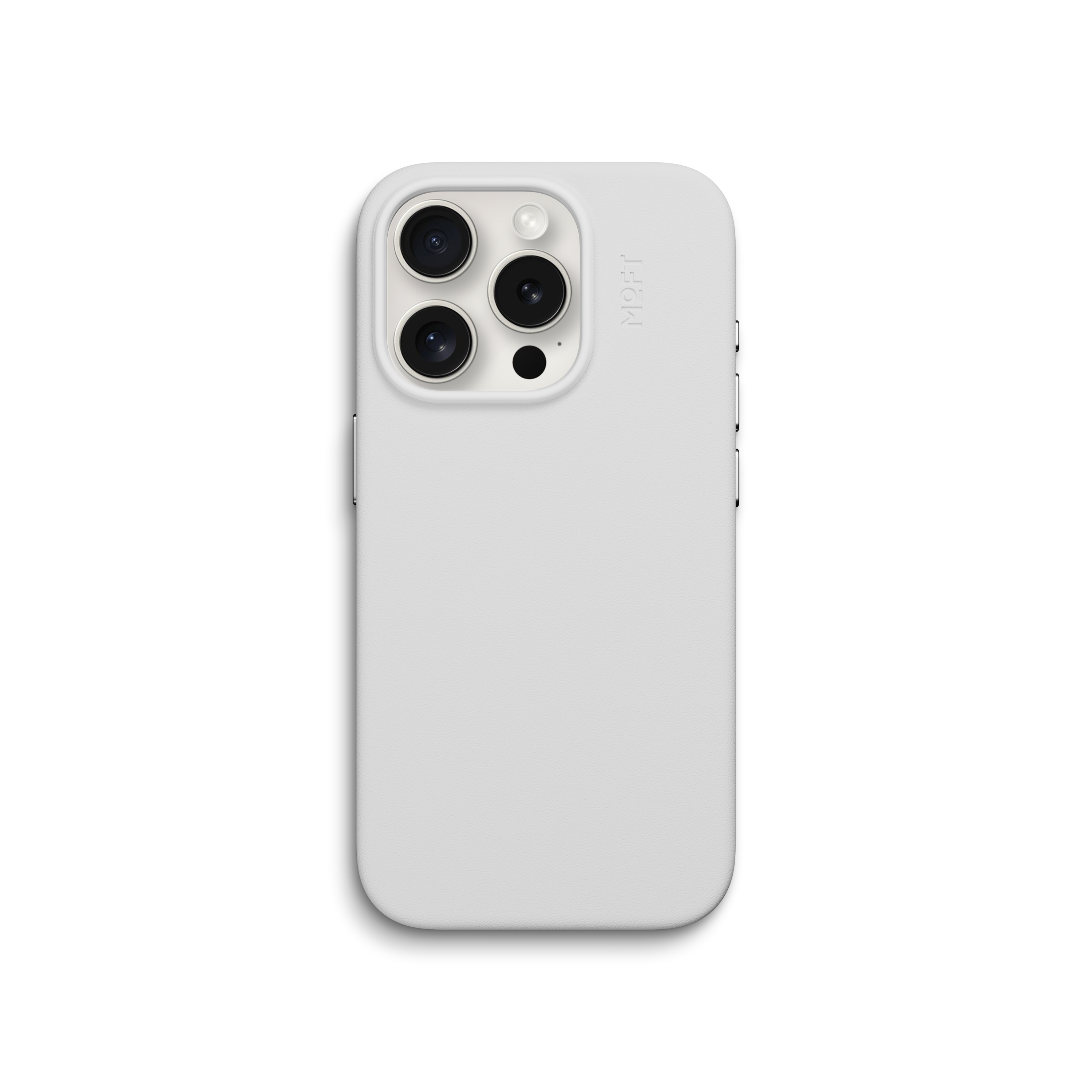 Moft Snap Phone Case MOVAS™ for iPhone 15 Series- MagSafe Compatible