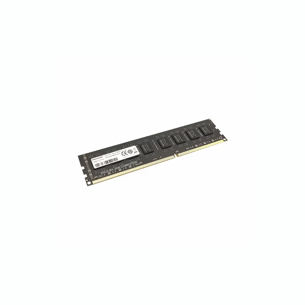 Hikvision 4gb ddr3 1600 NB Memory (311502876)