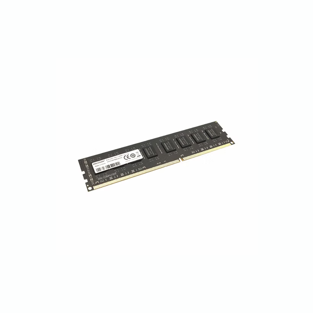 Hikvision 8gb ddr3 1600 NB Memory (311502877)