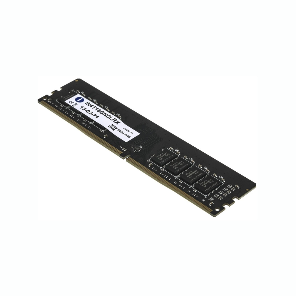 Hikvision 4gb ddr4 2666 NB Memory (311502871)