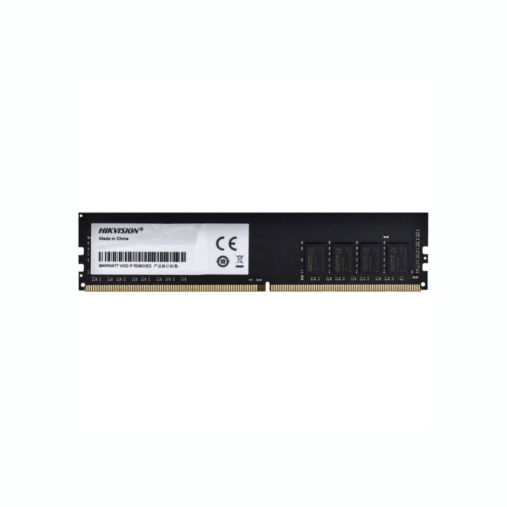 Hikvision 4gb ddr3 1600 DT Memory (311502874)