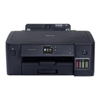 Brother HL-T4000DW A3 Ink Tank Refill Colour Printer with Auto Duplex Wi-Fi